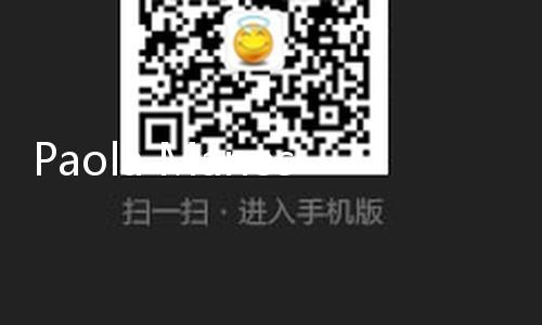 【吃瓜黑料】Paola Manes海濱愜意拍時髦大片 身段纖細顏值能打